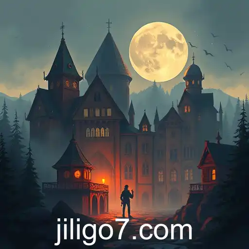 Exploring the Allure of Adventure Games: A Journey Through 'Jiligo'