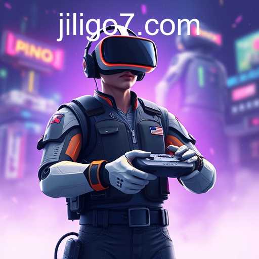 Digital Playgrounds: Transforming Gaming in 2025