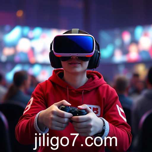 Gaming Trends Shaping the Online World