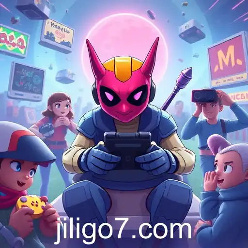 Gaming Evolution: The Rise of Jiligo