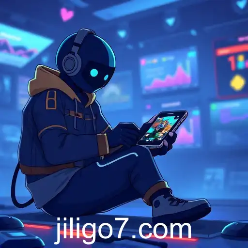 Rising Popularity of Jiligo Game Website