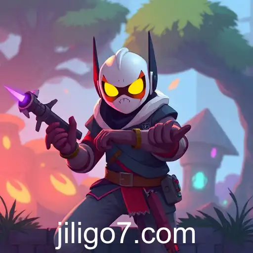 Jiligo: The Gaming Haven Redefining Online Play