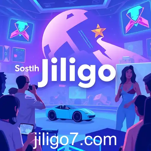 Gaming Evolution with Jiligo: A New Era