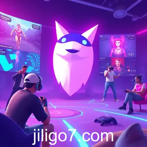 Jiligo: Transforming Online Gaming Experience