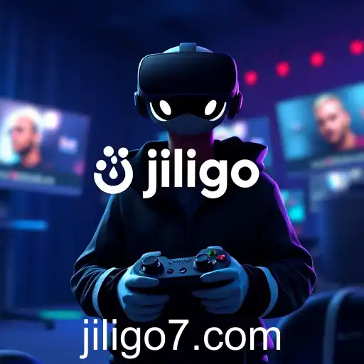 Jiligo: Revolutionizing Online Gaming Experiences