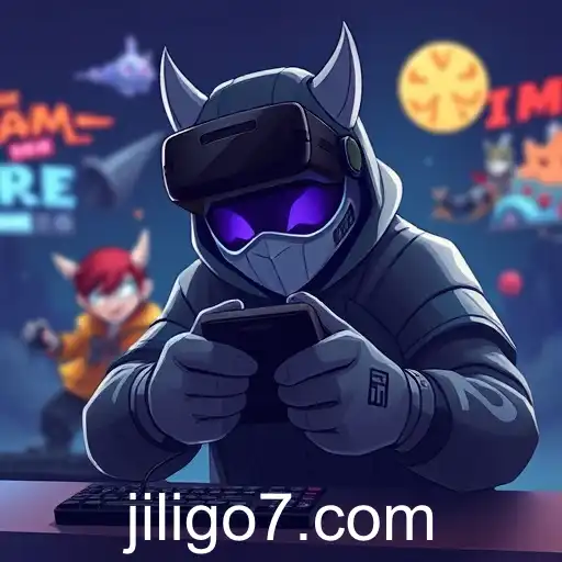 Jiligo: Revolutionizing Online Gaming in 2025