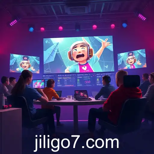 Jiligo's Impact on the Gaming World