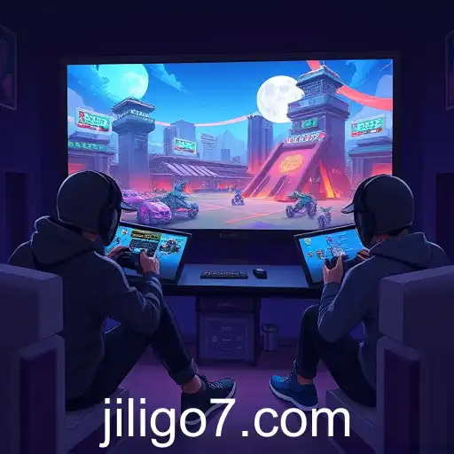 The Rise of Jiligo in the Gaming World