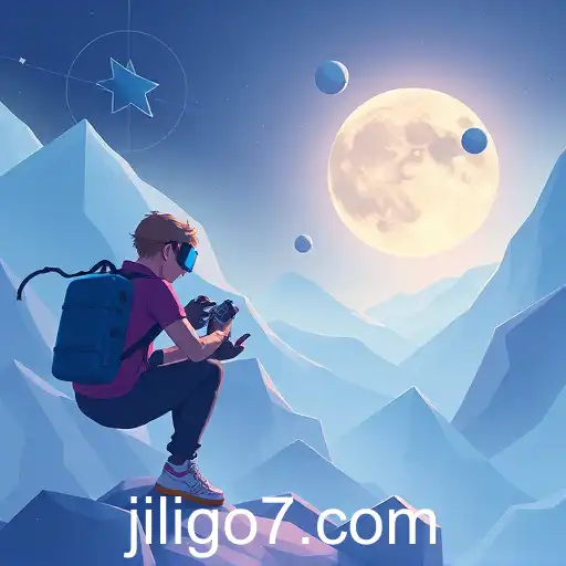 A New Era for Online Gaming: Jiligo Emerges