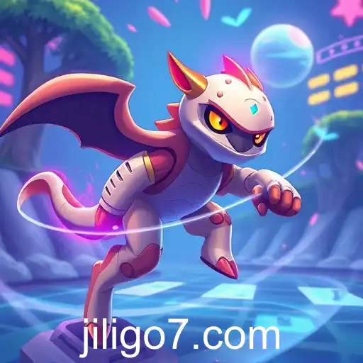 Jiligo: Revolutionizing Online Gaming Communities