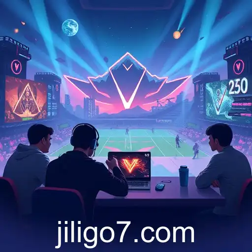 Jiligo Revolutionizes Online Gaming Experience