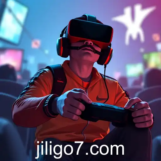 Jiligo Revolutionizes Online Gaming