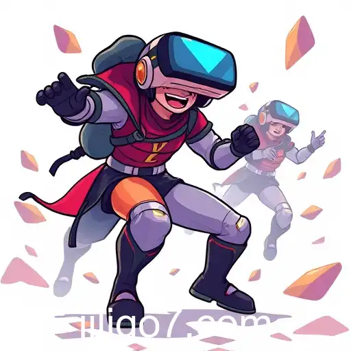 The Rise of Jiligo in the Gaming Industry