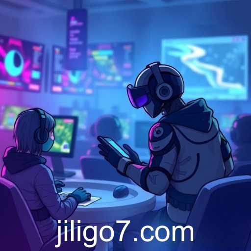 The Rise of Jiligo in Digital Gaming