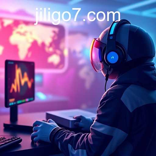 Gaming Evolution: How Jiligo is Redefining Online Entertainment