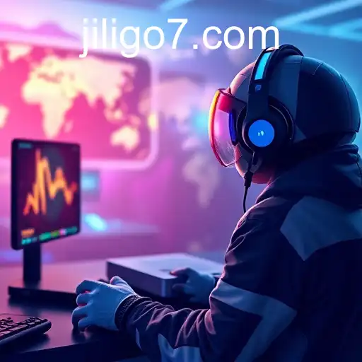 Gaming Evolution: How Jiligo is Redefining Online Entertainment