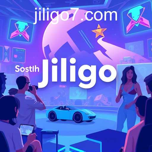 Gaming Evolution with Jiligo: A New Era
