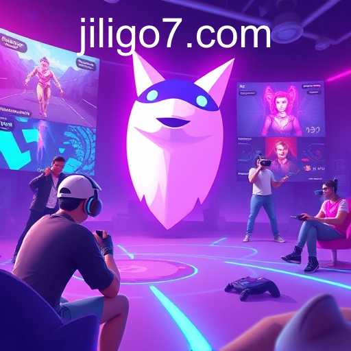 Jiligo: Transforming Online Gaming Experience