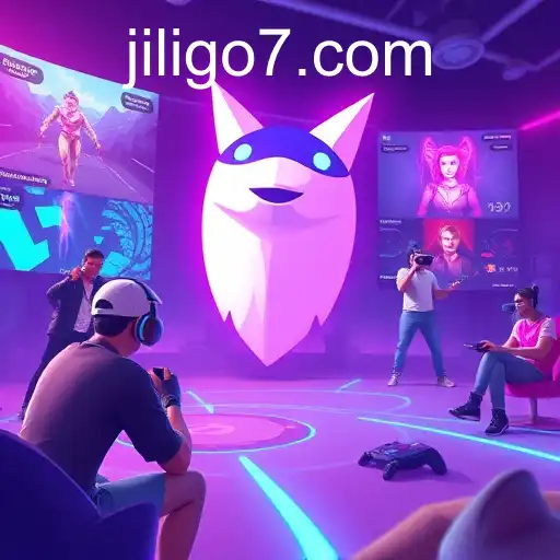 Jiligo: Transforming Online Gaming Experience