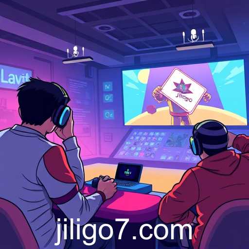 Jiligo: Revolutionizing Online Gaming in 2025