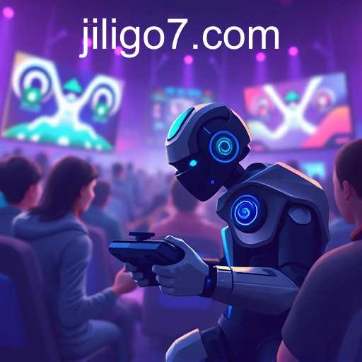 Jiligo Revolutionizes Online Gaming Experience