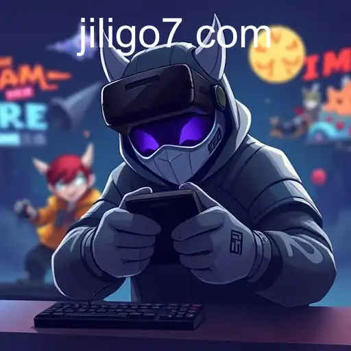 Jiligo: Revolutionizing Online Gaming in 2025