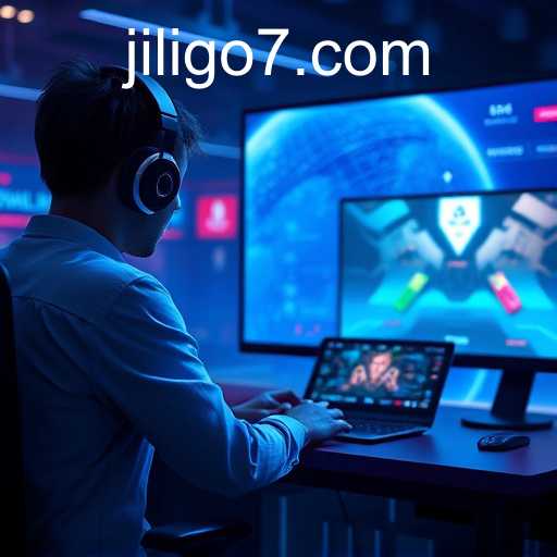 Jiligo: Revolutionizing Online Gaming in 2025