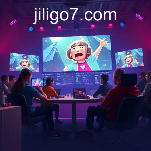 Jiligo's Impact on the Gaming World