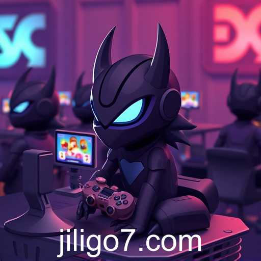 The Rise of Jiligo in the Gaming World