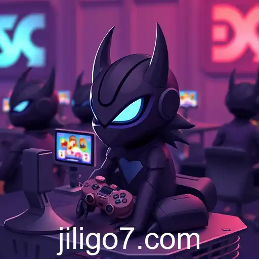 The Rise of Jiligo in the Gaming World