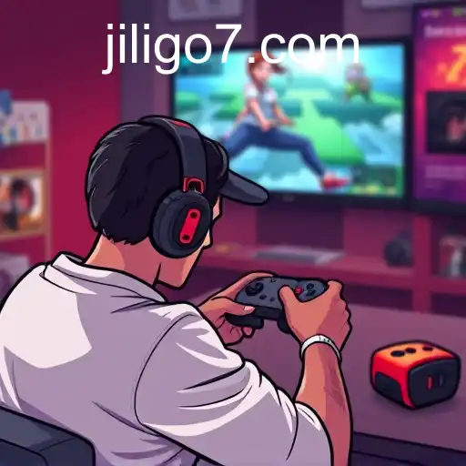 Gaming Trends: The Rise of Jiligo