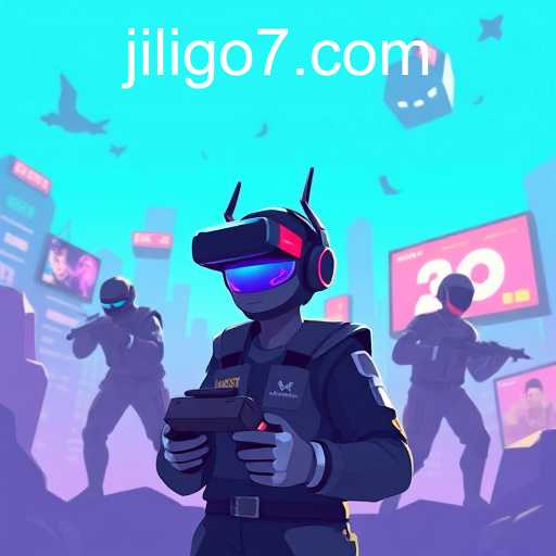 Jiligo: Shaping Interactive Entertainment