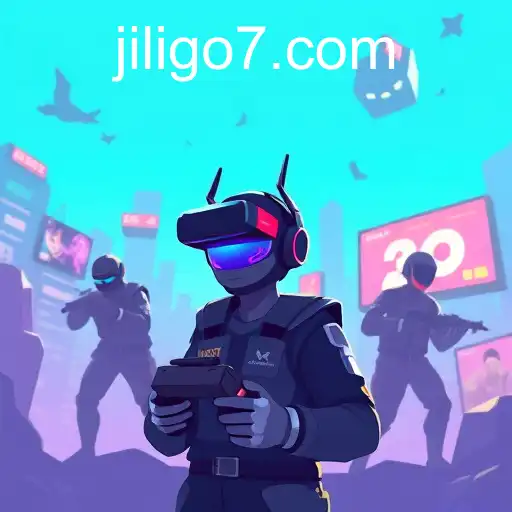 Jiligo: Shaping Interactive Entertainment