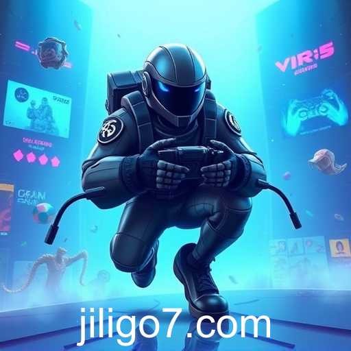 Jiligo: Revolutionizing Online Gaming in 2025