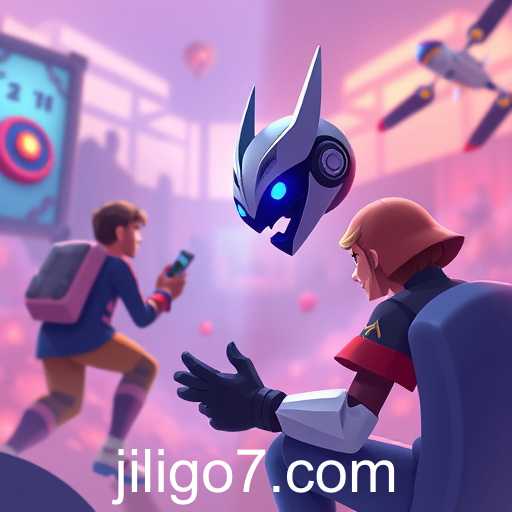 A New Era for Online Gaming: Jiligo Emerges