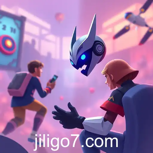 A New Era for Online Gaming: Jiligo Emerges