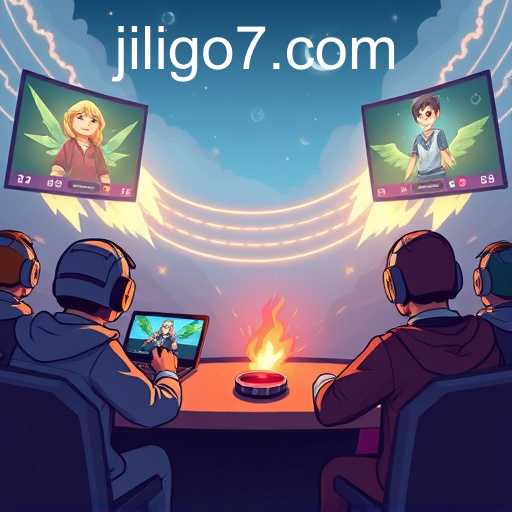 Jiligo Revolutionizes Online Gaming Engagement