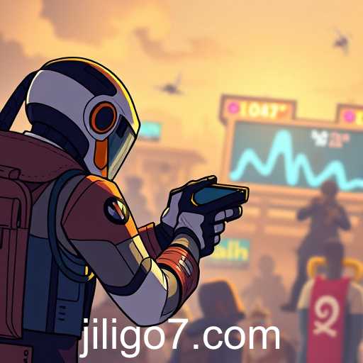 Jiligo Revolutionizes Online Gaming Experience