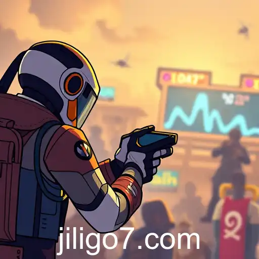 Jiligo Revolutionizes Online Gaming Experience