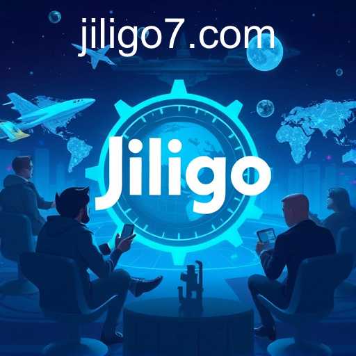 Jiligo: Revolutionizing Online Gaming