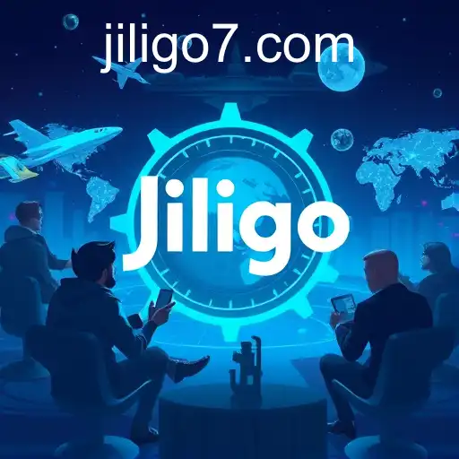 Jiligo: Revolutionizing Online Gaming