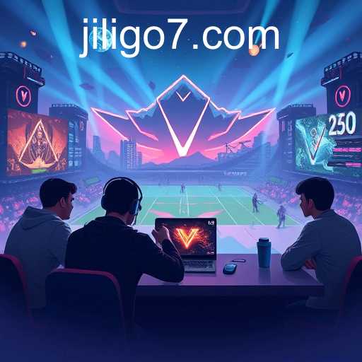 Jiligo Revolutionizes Online Gaming Experience