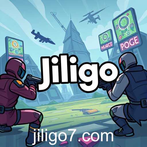 jiligo
