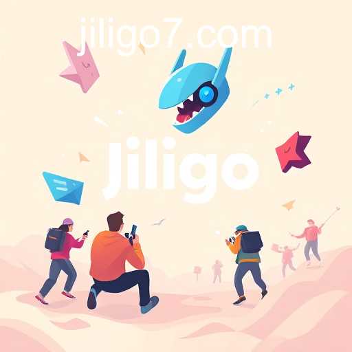 Jiligo Revolutionizes Online Gaming Landscape