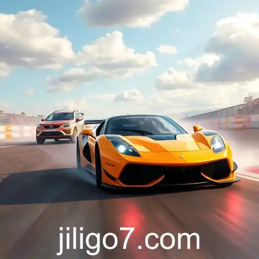 The Thrill of Speed: Exploring the World of Racing Games