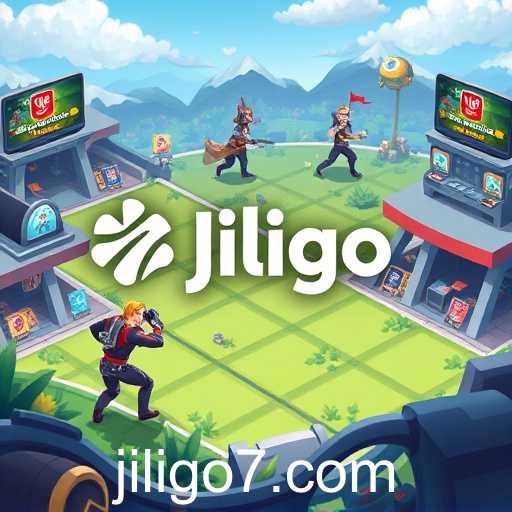The Rise of Jiligo: Revolutionizing English Games