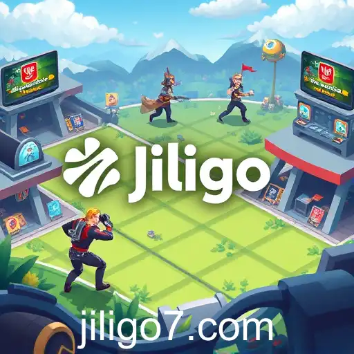 The Rise of Jiligo: Revolutionizing English Games