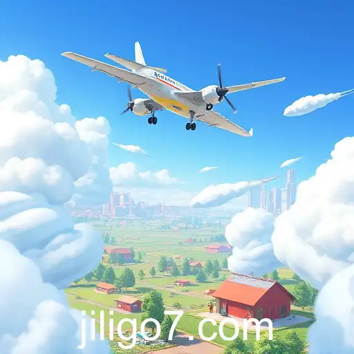 Exploring the World of Simulation Games on Jiligo: A Diverse Landscape of Virtual Experiences