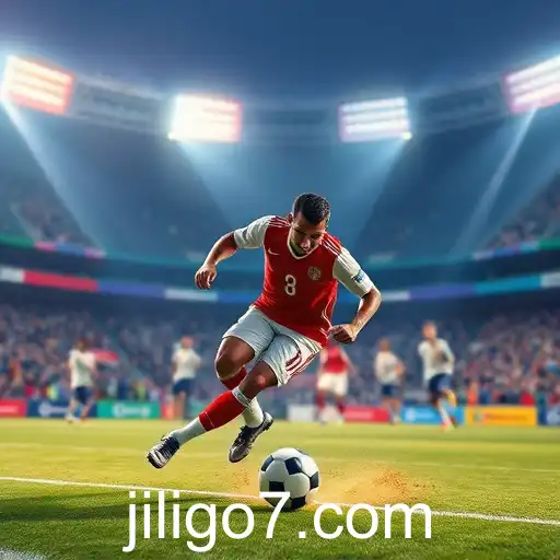 The Dynamic World of 'Sports Games': Embracing the Jiligo Phenomenon