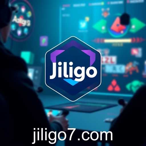 The Rise of Jiligo: Revolutionizing Online Gaming